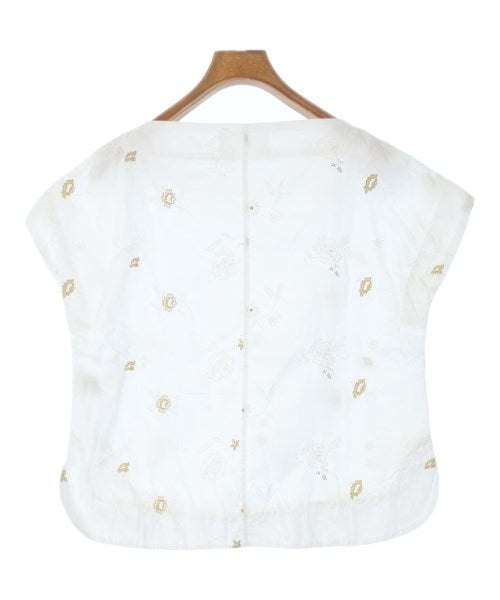 Mame Kurogouchi เสื้อสตรี