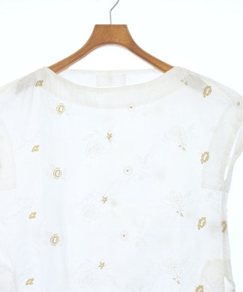 Mame Kurogouchi เสื้อสตรี