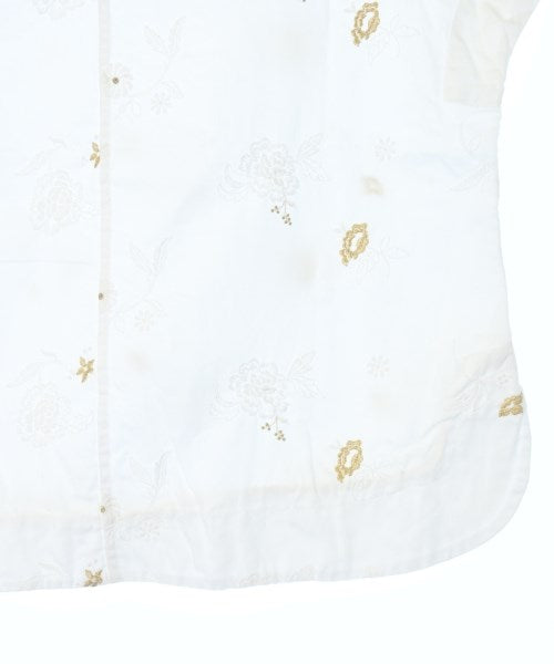 Mame Kurogouchi เสื้อสตรี