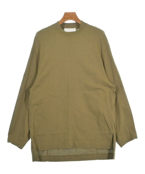 Mame Kurogouchi เสื้อยืด/เสื้อท็อปส์