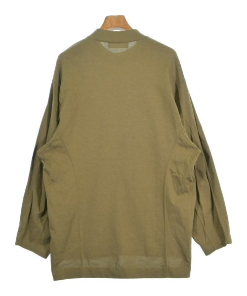 Mame Kurogouchi เสื้อยืด/เสื้อท็อปส์