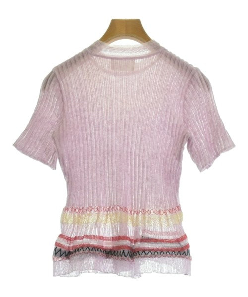 Mame Kurogouchi เสื้อกันหนาว