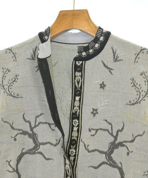 Mame Kurogouchi เสื้อคาร์ดิแกน