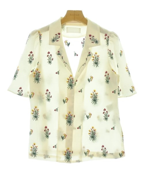 Mame Kurogouchi เสื้อสตรี