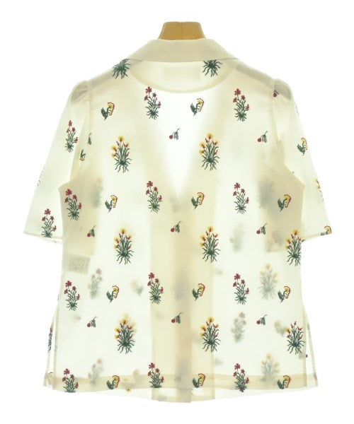 Mame Kurogouchi เสื้อสตรี