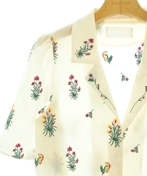 Mame Kurogouchi เสื้อสตรี