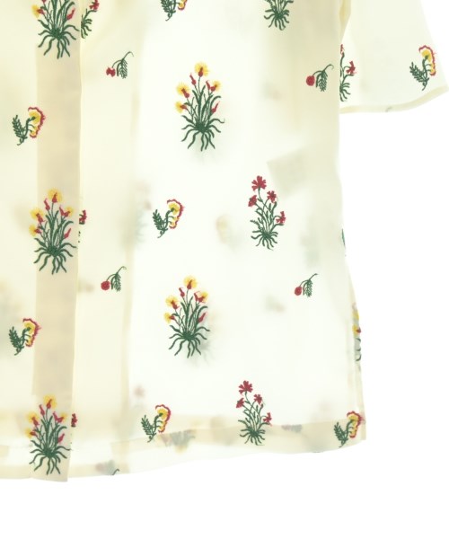 Mame Kurogouchi เสื้อสตรี