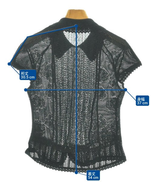 Mame Kurogouchi เสื้อกันหนาว