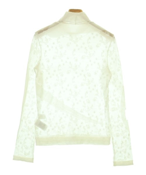 Mame Kurogouchi เสื้อยืด/เสื้อท็อปส์