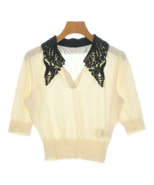 Mame Kurogouchi เสื้อคาร์ดิแกน