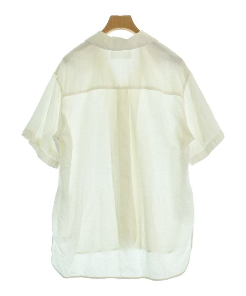 Mame Kurogouchi เสื้อสตรี