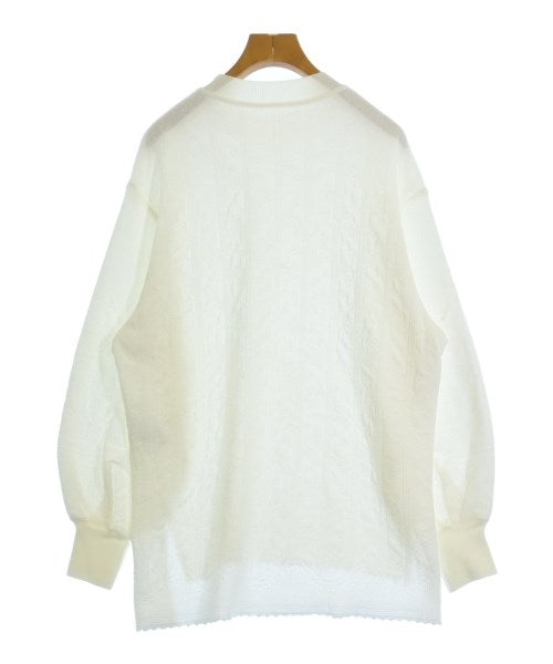 Mame Kurogouchi เสื้อกันหนาว