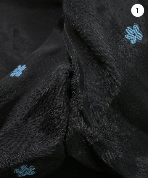 Mame Kurogouchi เดรสที่เป็นเสื้อเชิ้ตตัวยาว