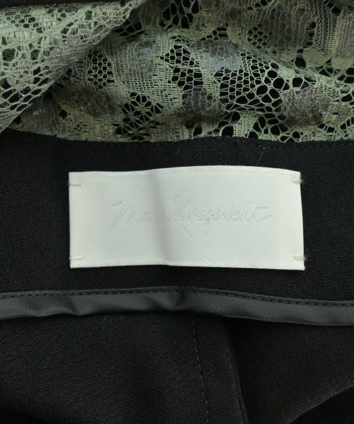 Mame Kurogouchi ชุดเดรส