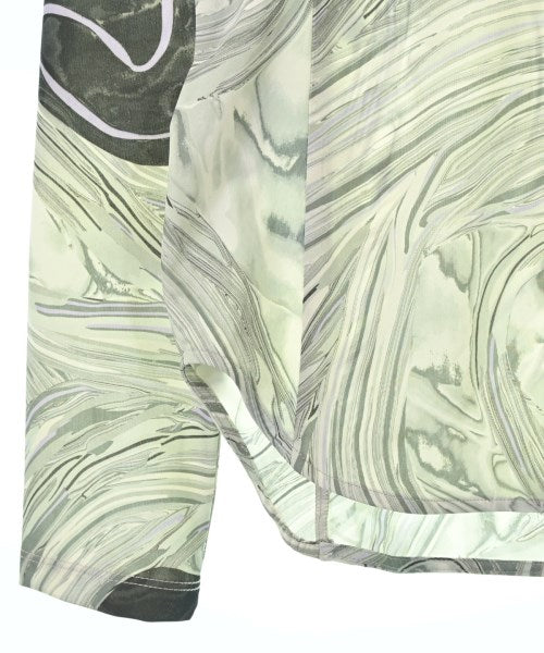 Mame Kurogouchi เสื้อยืด/เสื้อท็อปส์