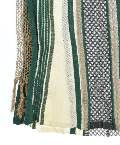 Mame Kurogouchi ชุดเดรส