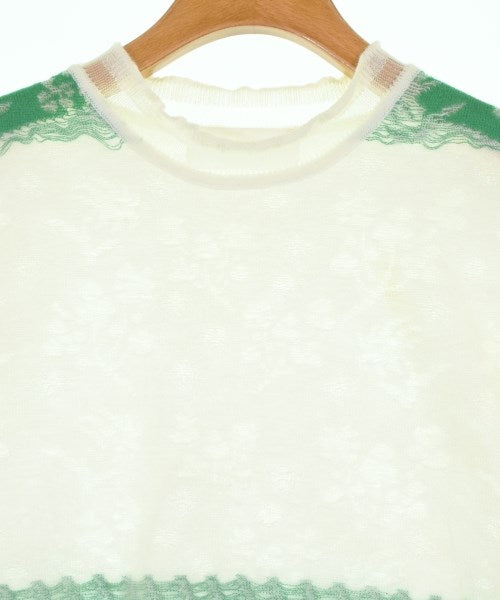 Mame Kurogouchi เสื้อกันหนาว