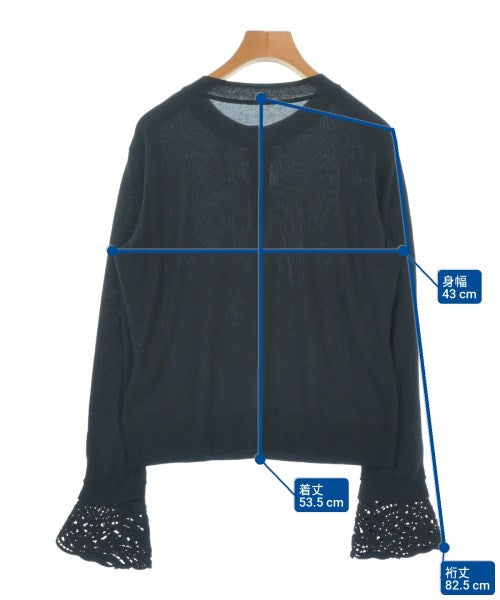 Mame Kurogouchi เสื้อคาร์ดิแกน