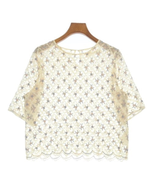 nesessaire เสื้อสตรี