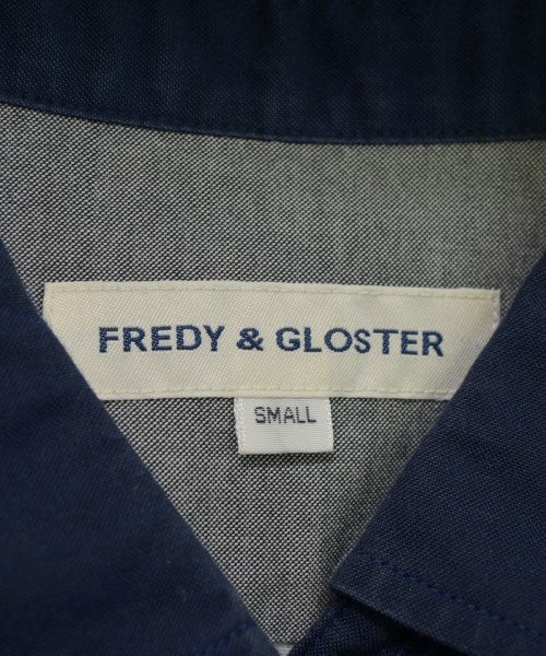 FREDY&GLOSTER เสื้อลำลอง