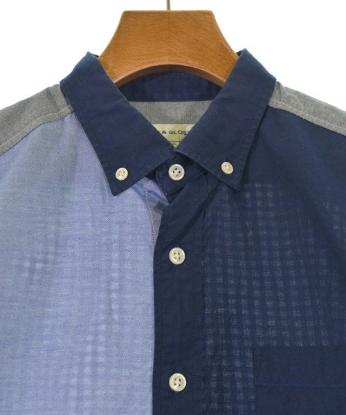 FREDY&GLOSTER เสื้อลำลอง