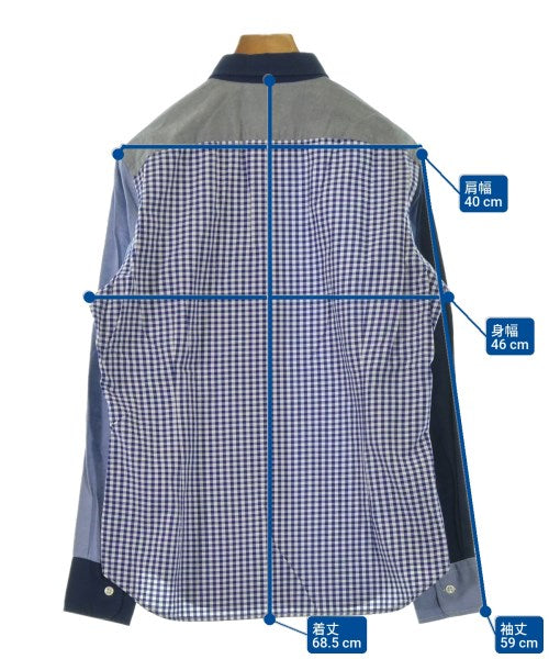 FREDY&GLOSTER เสื้อลำลอง