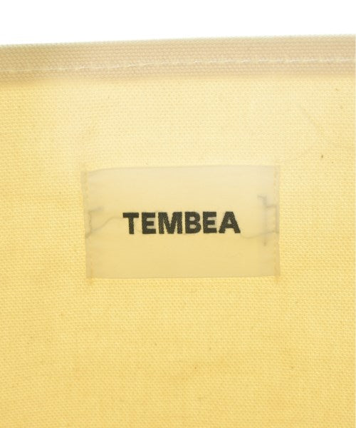 TEMBEA กระเป๋าถือขนาดใหญ่