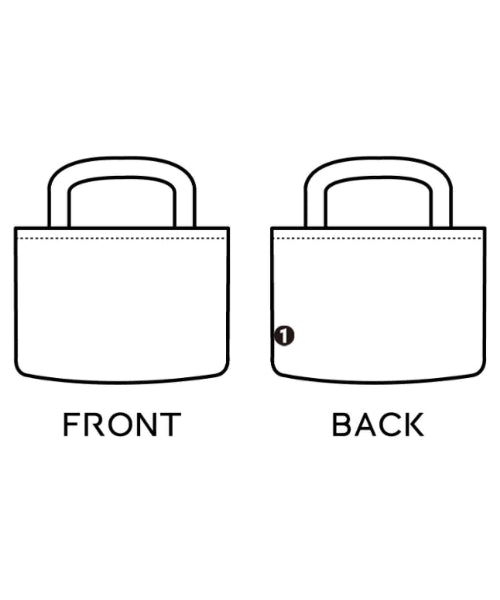 TEMBEA กระเป๋าถือ