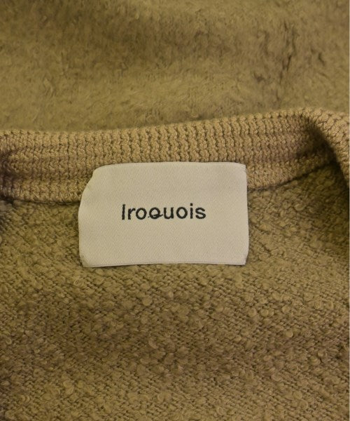 iroquois เสื้อคาร์ดิแกน