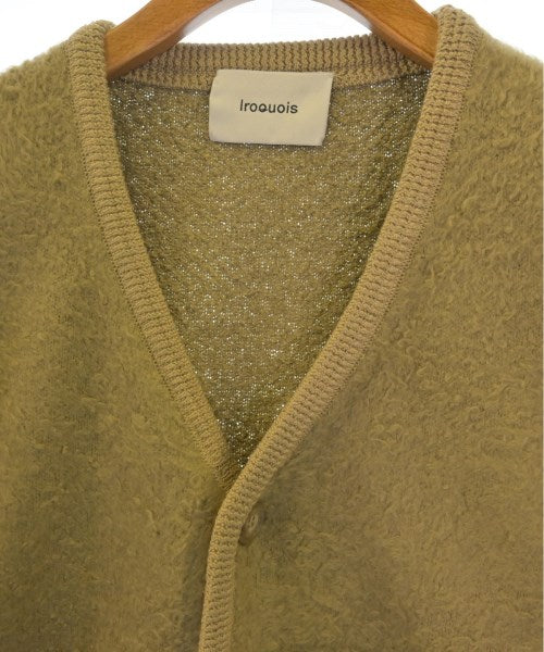 iroquois เสื้อคาร์ดิแกน