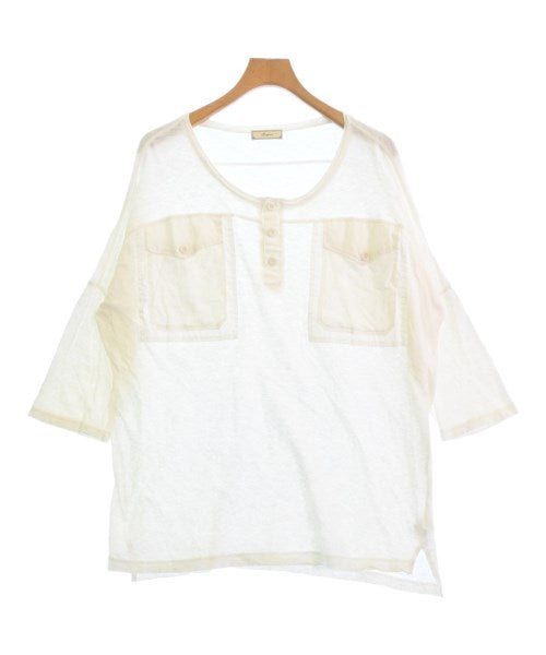 iroquois เสื้อยืด/เสื้อท็อปส์