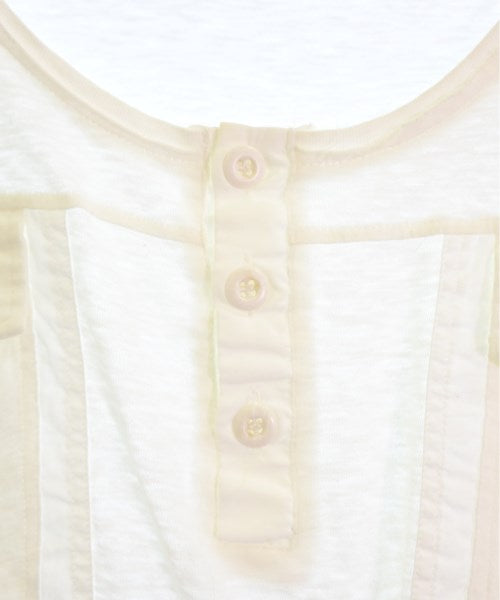 iroquois เสื้อยืด/เสื้อท็อปส์