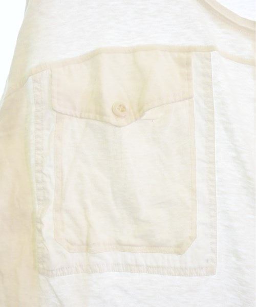 iroquois เสื้อยืด/เสื้อท็อปส์