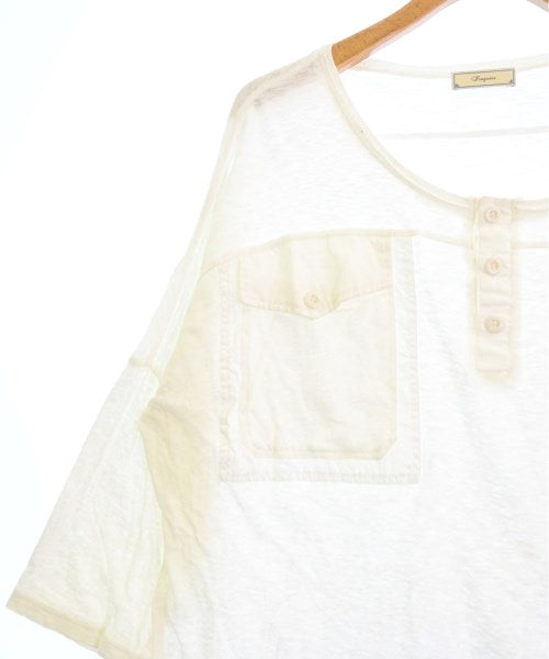 iroquois เสื้อยืด/เสื้อท็อปส์