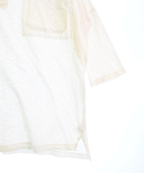 iroquois เสื้อยืด/เสื้อท็อปส์