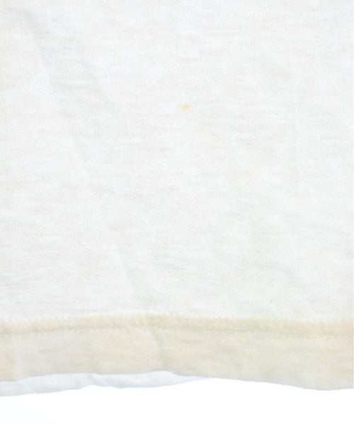 iroquois เสื้อยืด/เสื้อท็อปส์