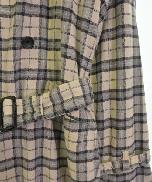 iroquois เสื้อกันฝน