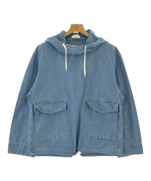 iroquois เสื้อลำลอง