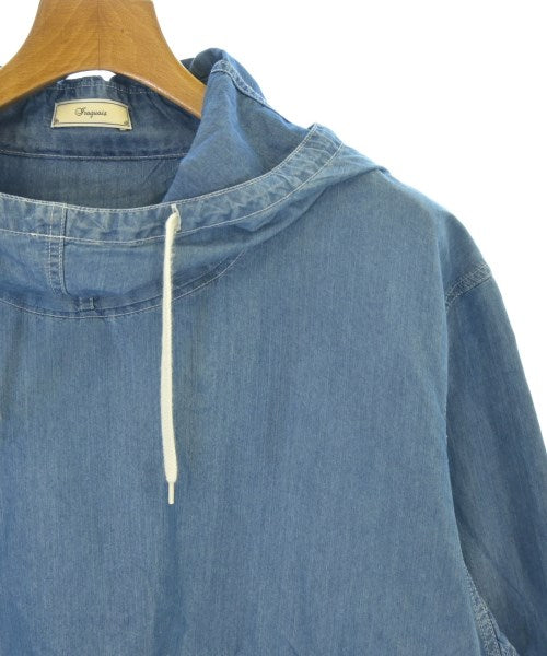 iroquois เสื้อลำลอง