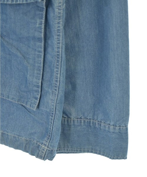 iroquois เสื้อลำลอง