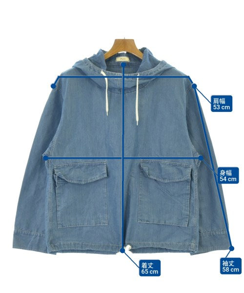 iroquois เสื้อลำลอง