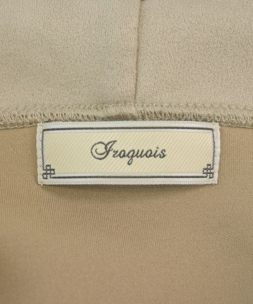 iroquois เสื้อฮู้ด