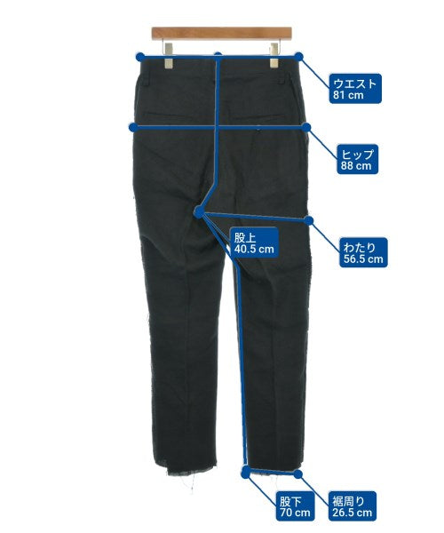 iroquois กางเกง อื่น