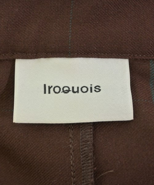 iroquois กางเกง อื่น