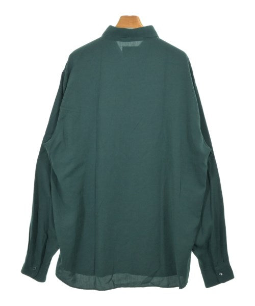 iroquois เสื้อลำลอง