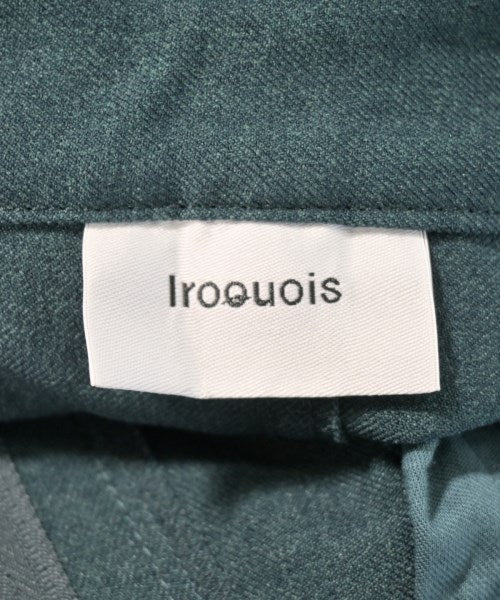 iroquois กางเกง อื่น