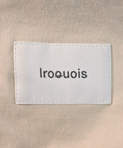 iroquois กางเกง อื่น