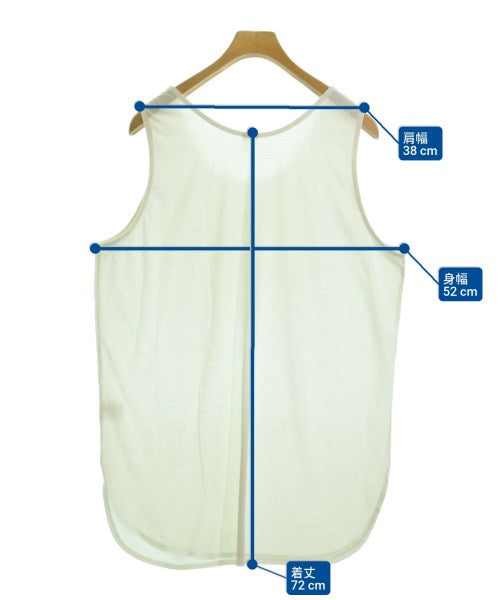 iroquois เสื้อกล้าม