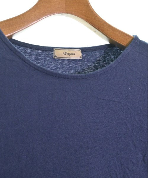 iroquois เสื้อยืด/เสื้อท็อปส์