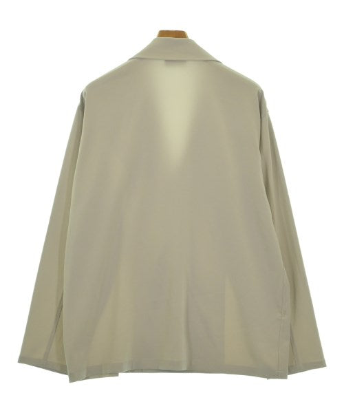 iroquois แจ็คเก็ตลำลอง